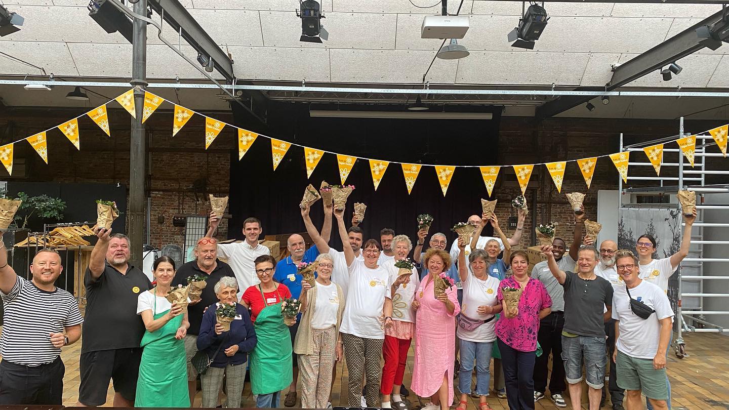 Plantjesteam Kortrijk