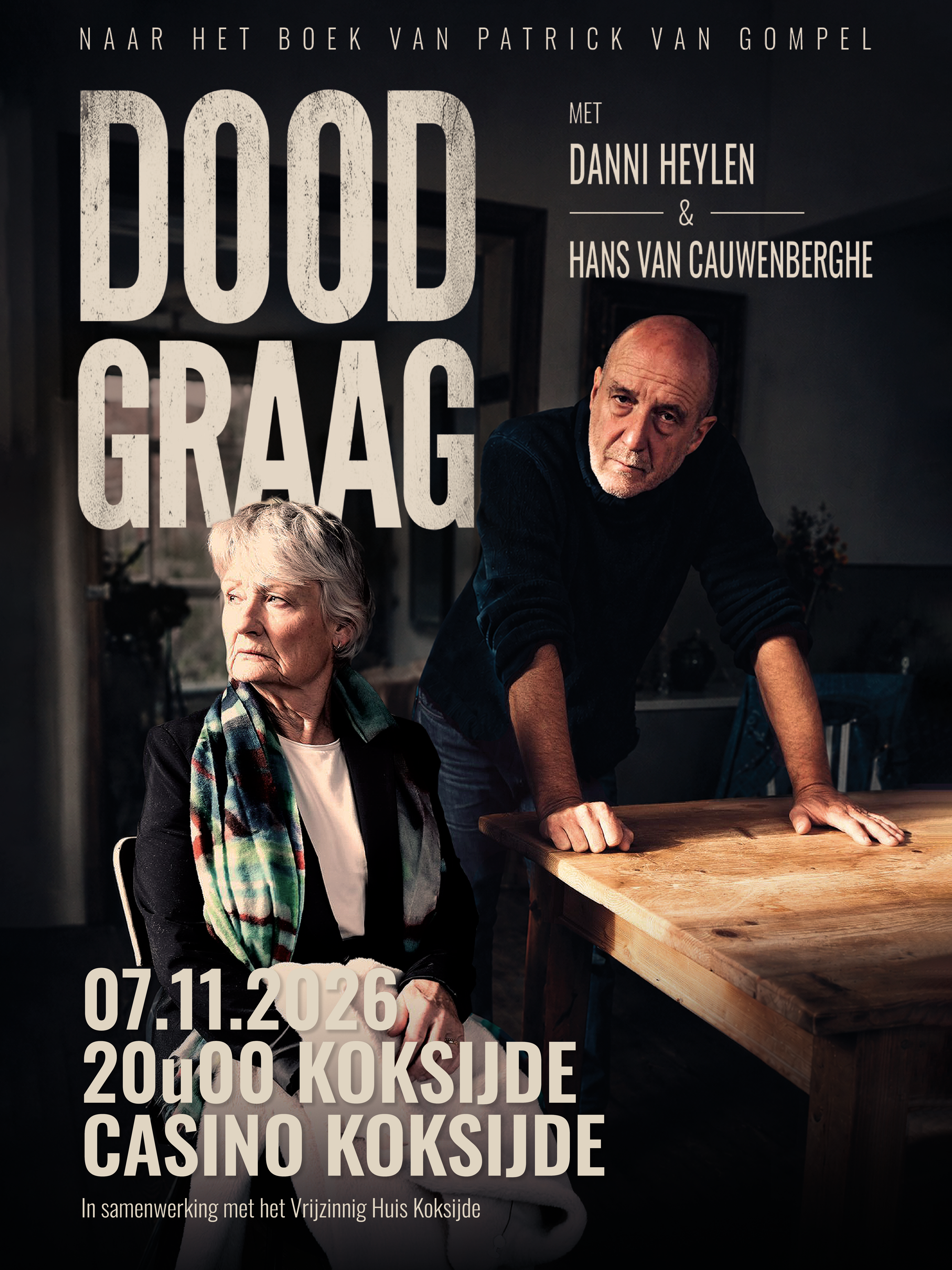 Koksijde Socials