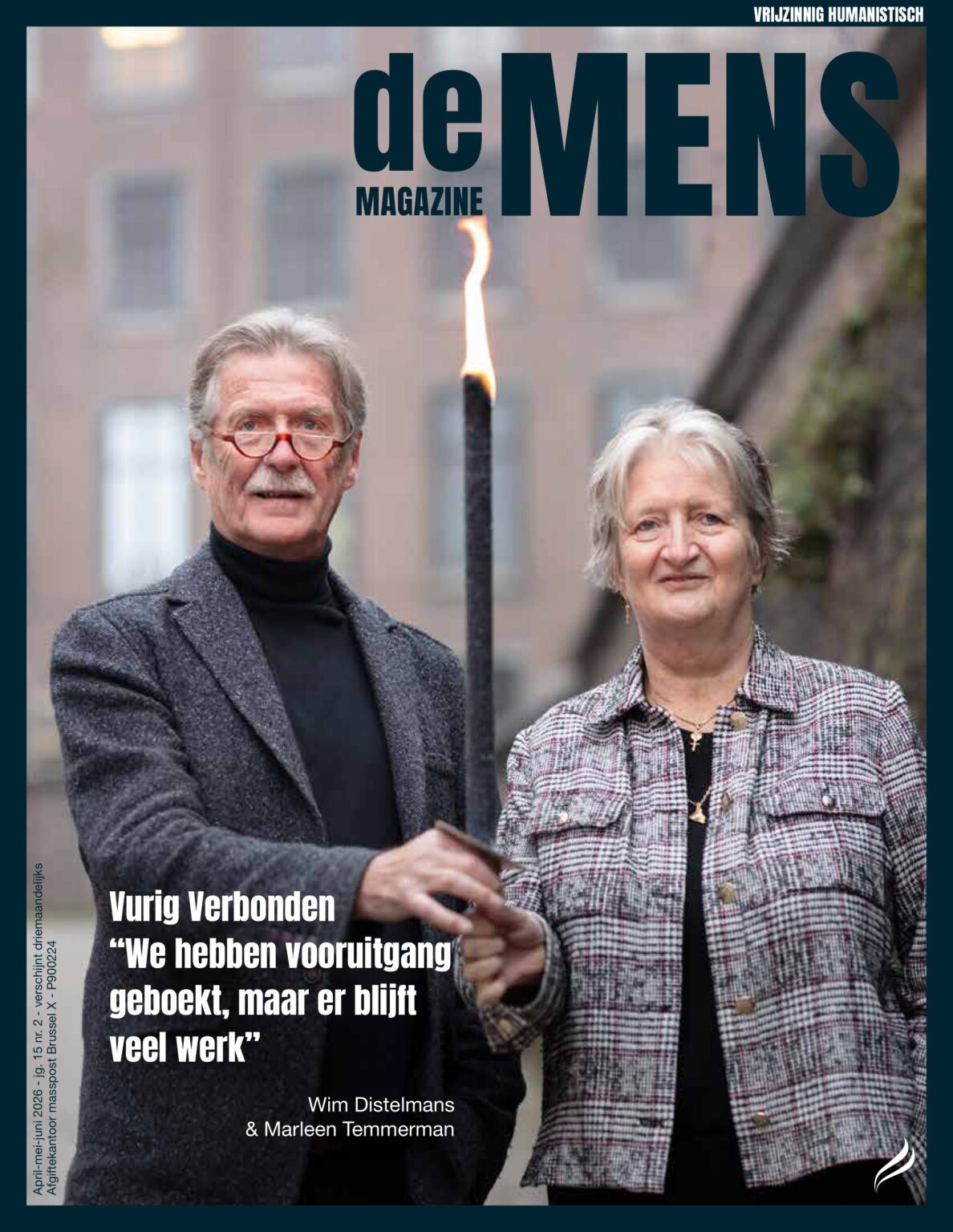 Magazine DeMens 2026 nr2 cover 1188x1536