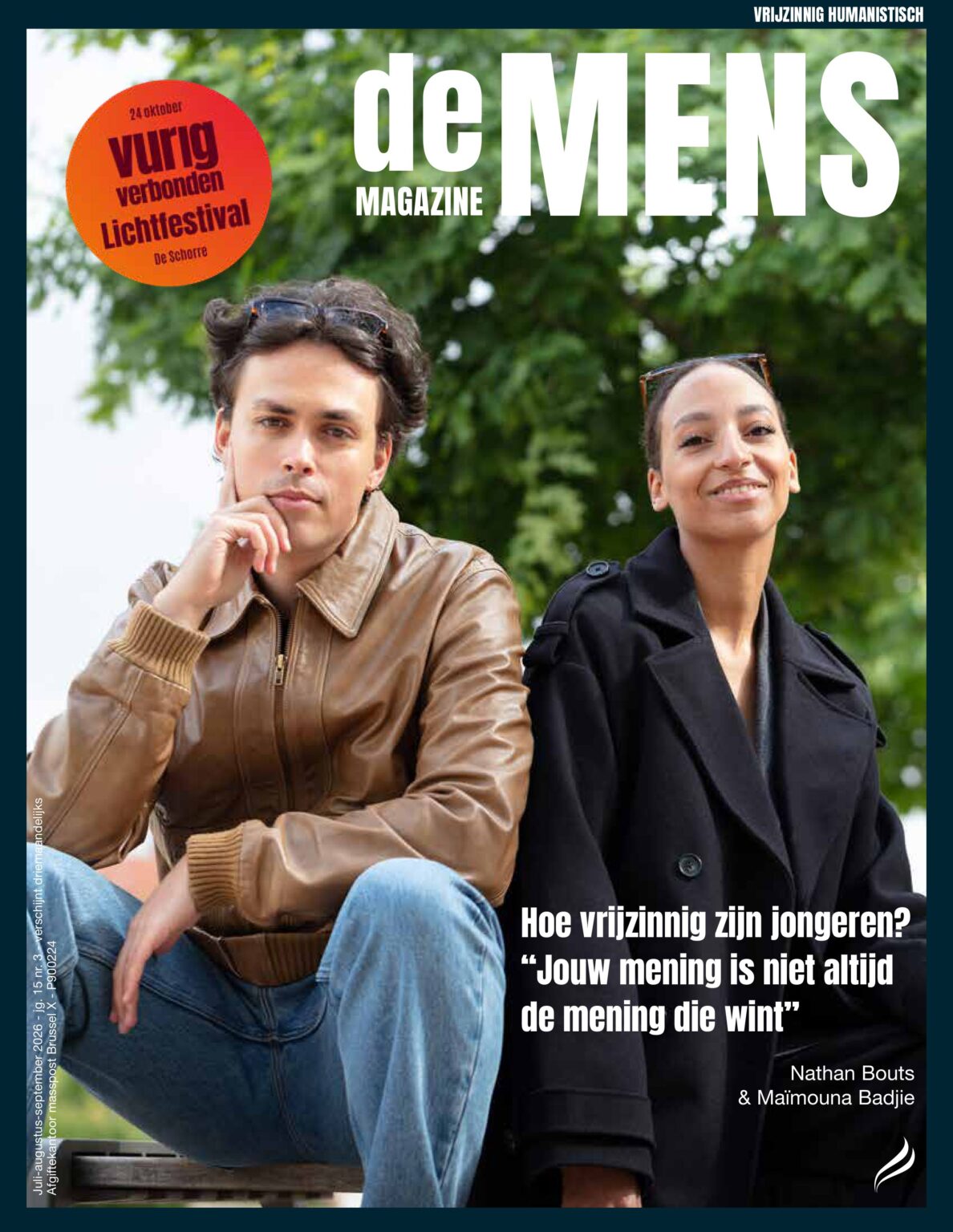 Magazine DeMens nr3 cover 1188x1536
