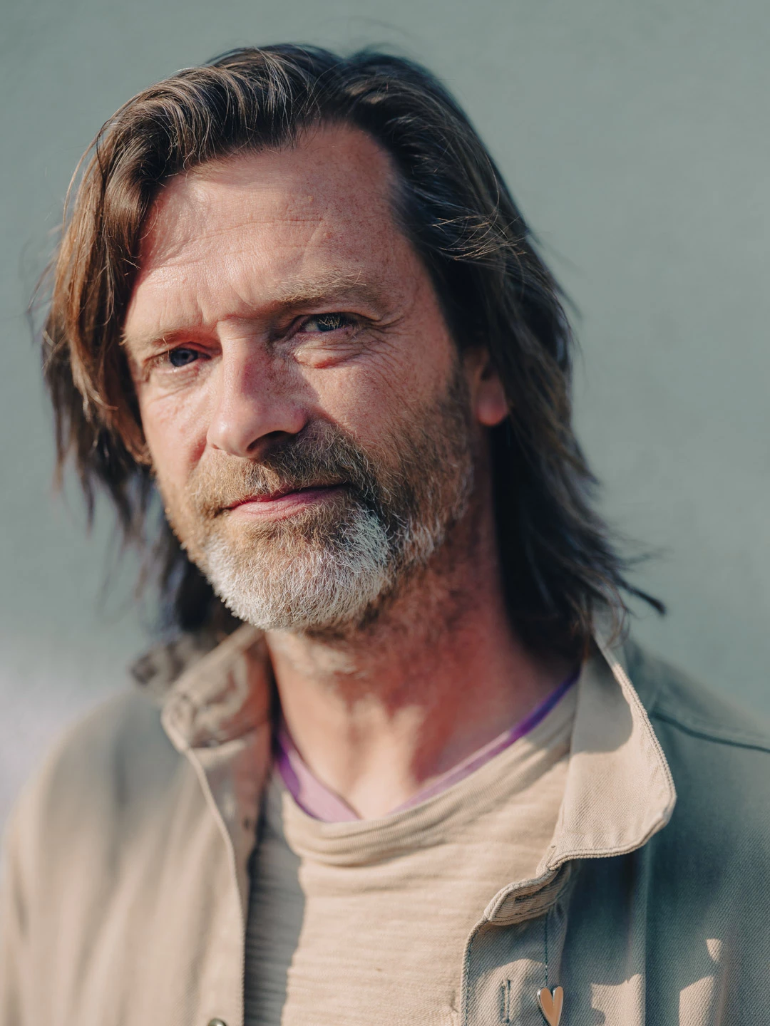 RoelVanRoosbroeck JonasLampensPortret