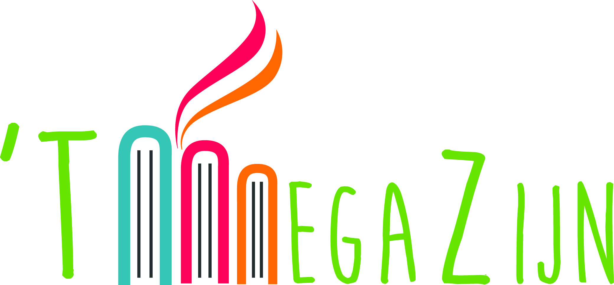 tmegaZijn logo RGB